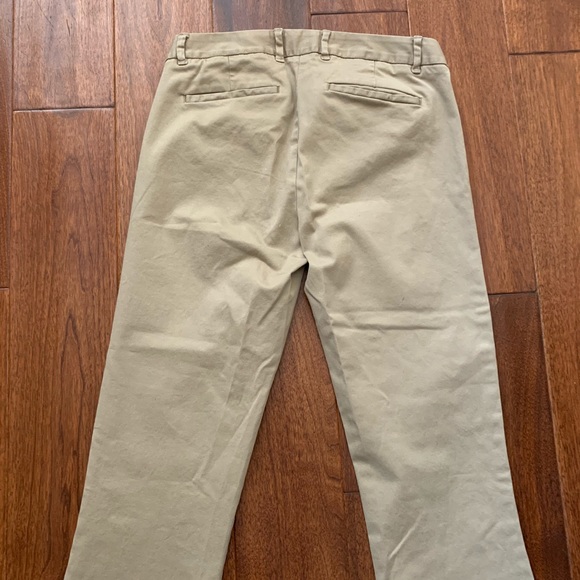 J. Crew City Fit Stretch Pants - Picture 2 of 2